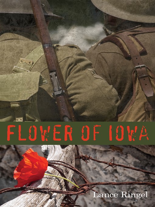 Title details for Flower of Iowa by Lance Ringel - Available